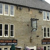 The Kinder Lodge