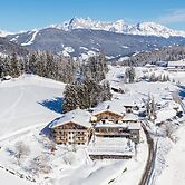 Naturhotel Edelweiss Wagrain