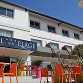 Hotel de la Plage