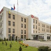 Ramada by Wyndham Lviv