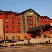 Hampton Inn Pigeon Forge