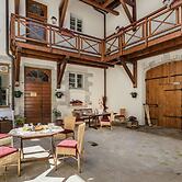 Appart Hôtel Charles Sander