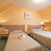 Hôtel Beau Rivage, Restaurant L'Eveil des Sens