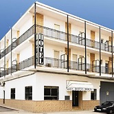 Hotel Borja
