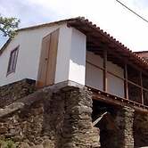 Casa da Fonte de Travanca