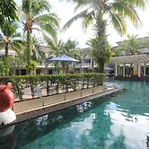 A2 Pool Resort