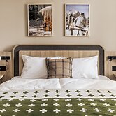 Hotel Valaisia Crans Montana, a Faern Collection Resort
