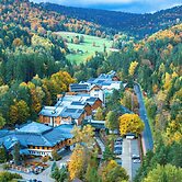 Hotel Czarny Potok Resort SPA & Conference