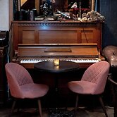 Hotel B Berdichevsky