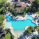 Hotel do Bosque Eco Resort