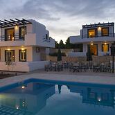 Cavo Plako Villas