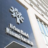 Urban Hotel Minami Kusatsu