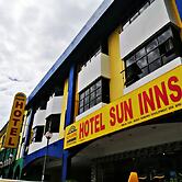 Sun Inns Hotel Kuala Selangor