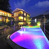 Chi Meng Rou Holiday Villa
