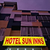 Sun Inns Hotel Sunway City Ipoh