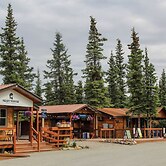 Denali Cabins