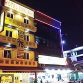 Sun Inns Hotel D'mind 1 Seri Kembangan