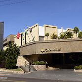Cedro Hotel