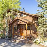 Grand Lake Lodge