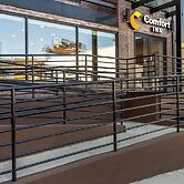 Comfort Inn Manhattan - Midtown West