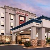 Hampton Inn by Hilton Dayton South