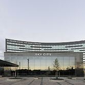 Clarion Hotel Arlanda Airport Terminal