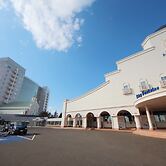 Chateraise Gateaux Kingdom Sapporo Hotel and Spa Resort