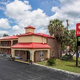 Econo Lodge