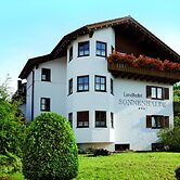 Landhotel Sonnenhalde