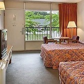 Town and Country Inn Suites Spindale