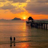 Santhiya Koh Yao Yai Resort & Spa - Compulsory Join Santhiya Speedboat