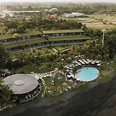 Hotel Komune and Beach Club Bali