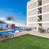 Bristol Zaniboni Hotel