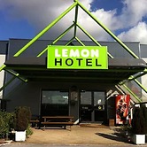 Lemon Hotel Saint Omer