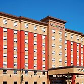 Four Points By Sheraton Edmonton Gateway