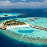 OUTRIGGER Maldives Maafushivaru Resort