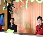 Mikie Holiday Resort & Hotel