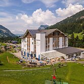Hotel Rischli