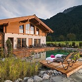 Waidringer Hof - 1. Tiroler Glückshotel