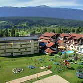 Alpen Adria Hotel & Spa