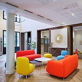 Aparthotel Adagio Serris - Val d'Europe