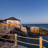 Rock Water Bay Beach Resort & Spa