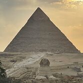 Pyramids View inn Bed & Breakfast