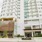 The Exchange Regency Residence Hotel