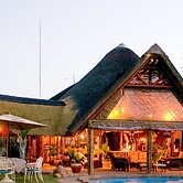 Ditholo Game Lodge