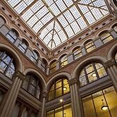 Hilton Garden Inn Milwaukee Downtown