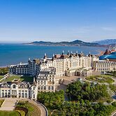 Crowne Plaza Qingdao Ocean Spring Resort by IHG