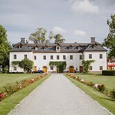 Palac Pakoszow