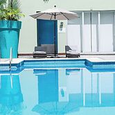 Hampton by Hilton Veracruz Boca Del Rio