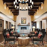 Courtyard Santa Barbara Goleta